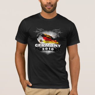 Germany World Cup 2010 T-Shirt