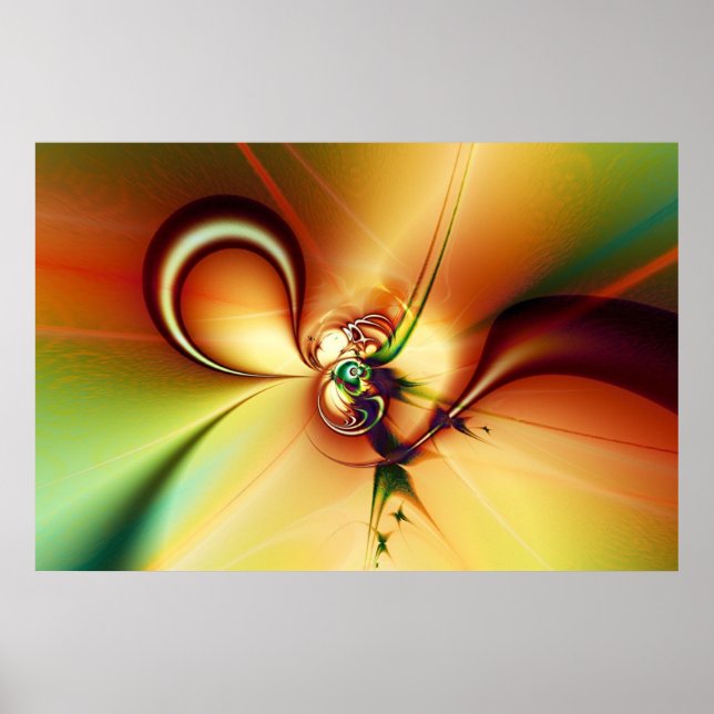 Germinal. Poster (Front)