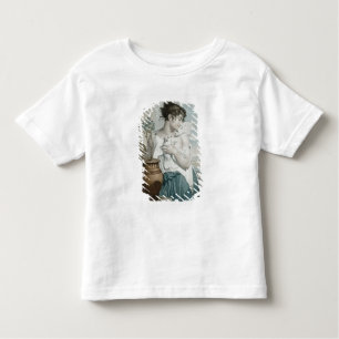 Germinal , seventh month of Republican Calendar Toddler T-shirt