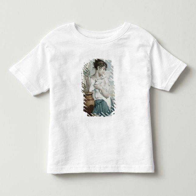 Germinal , seventh month of Republican Calendar Toddler T-shirt (Front)