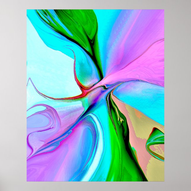 Germinate Poster (Front)