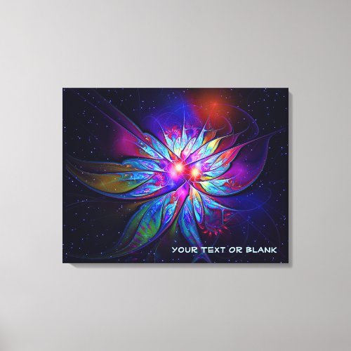 Germination Canvas Print