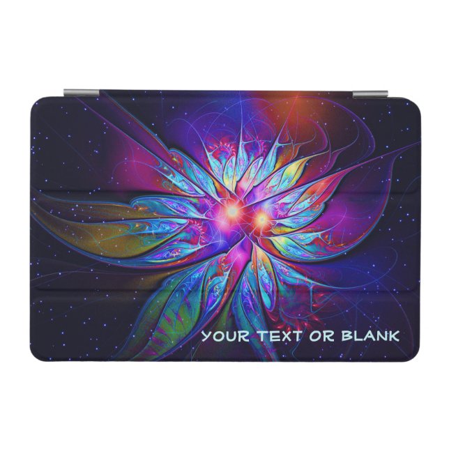 Germination iPad Mini Cover (Horizontal)