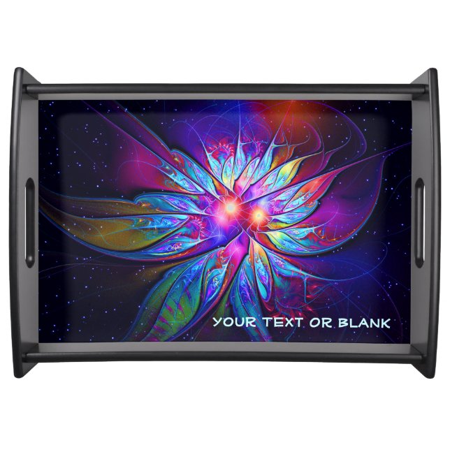 Germination Serving Tray (Front)