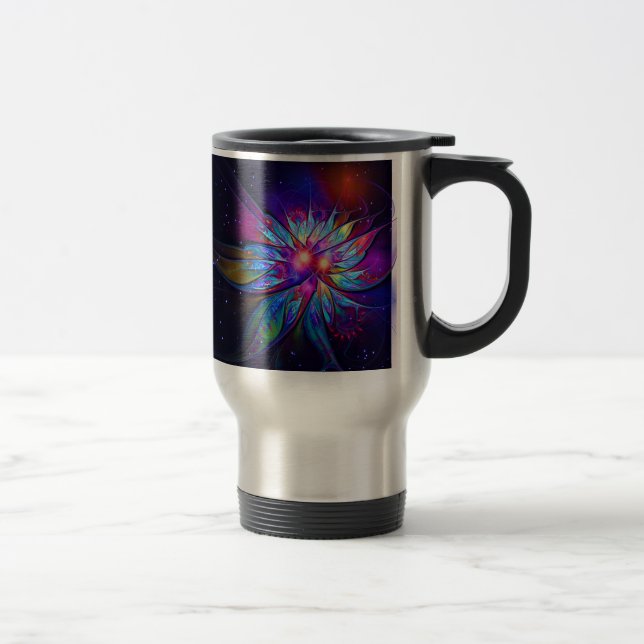 Germination Travel Mug (Right)