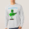 Germinator cyborg plant funny cartoon