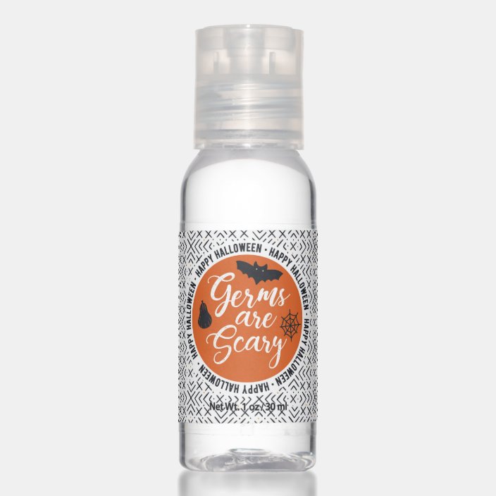 travel bottle sanitizer