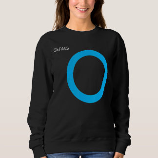 Germs Self Titled Sweatshirt