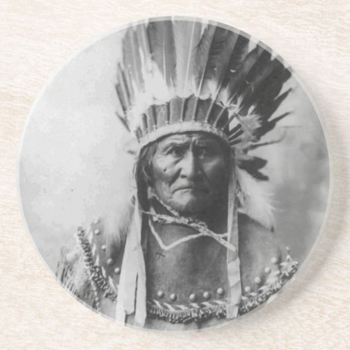 Geronimo Coaster
