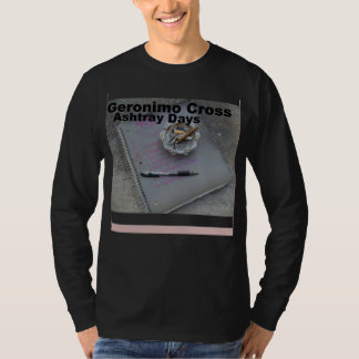 Geronimo Cross Long Sleeve Shirt