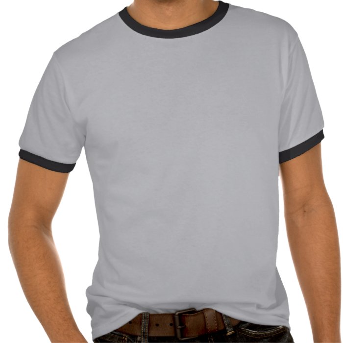 Geronimo T shirt