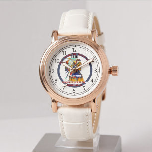 Geronimo Watch