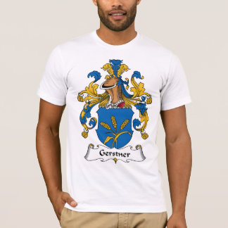 Gerstner Family Crest T-Shirt