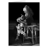 Gertrude Lawrence In Pierrot Costume (Front)