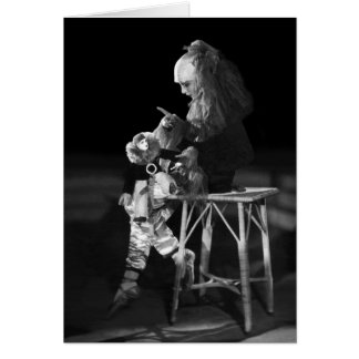 Gertrude Lawrence In Pierrot Costume