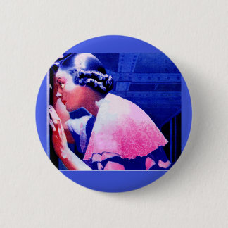 Gertrude spying on the neighbors button