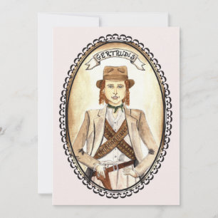 Gertrudis from Like Water for Chocolate