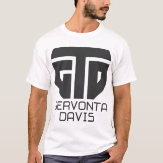 Gervonta Davis T-Shirt