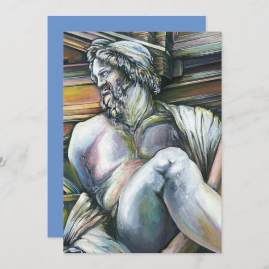 Gesamtkunstwerk (Front/Back)