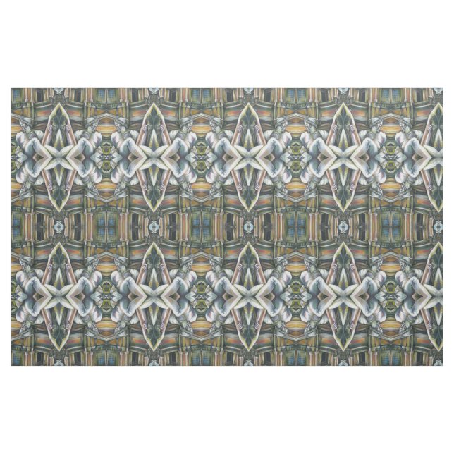Gesamtkunstwerk Fabric (Fat Quarter)