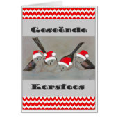 Geseende Kersfees (Front)