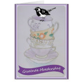 Geseende Moedersdag (Front)