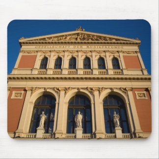 Gesellschaft der Musikfreunde Mouse Pad