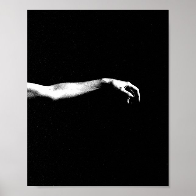 Gesture Poster (Front)