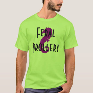 Get a better driver? T-Shirt