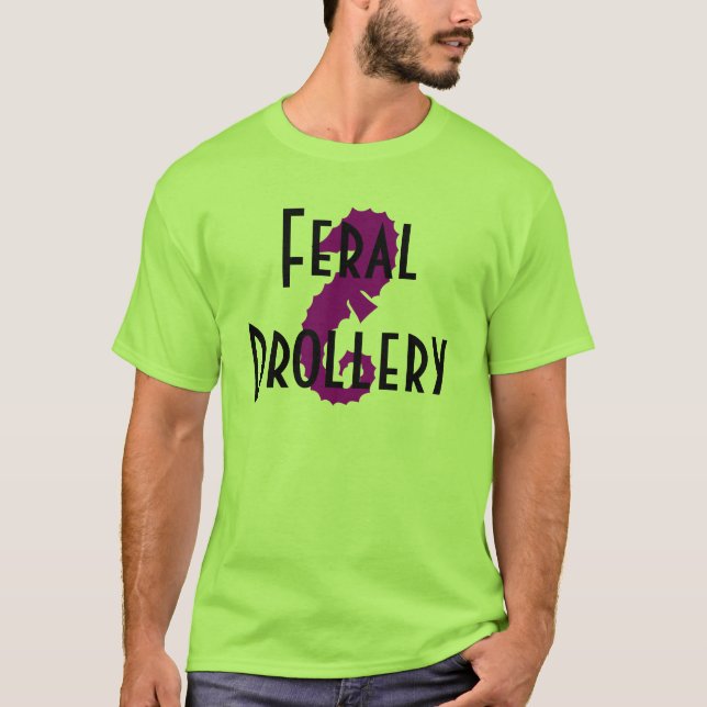 Get a better driver? T-Shirt (Front)