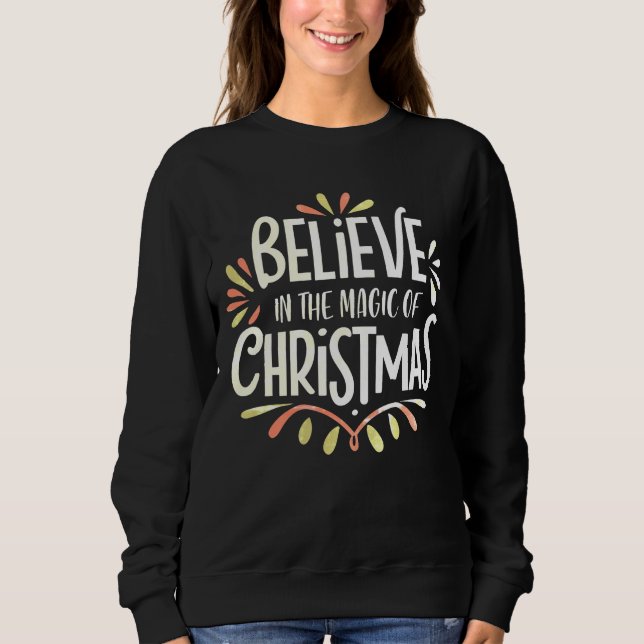 Get a funny Christmas tee this season! (Front)