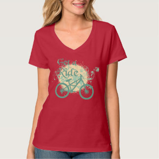 Get a ride T-Shirt