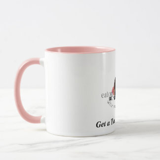 Get a taste cup