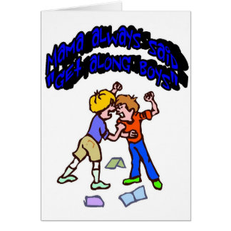get along cards