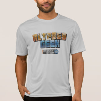 Get Altered Get Geeky T-Shirt