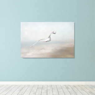 Get Away Canvas Print
