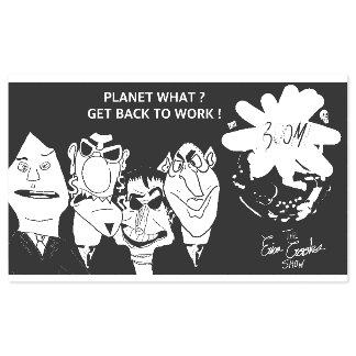 Get Back To Work stamp 2