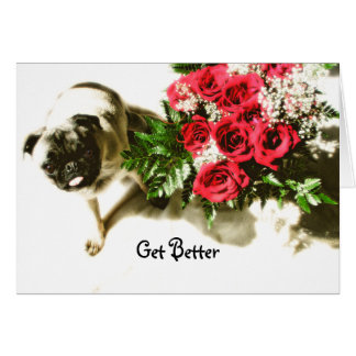 Get Better Cards