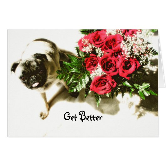 Get Better Cards (Front Horizontal)
