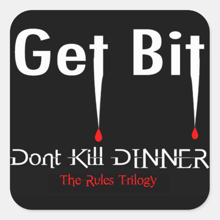 Get Bit Stickers