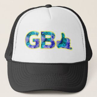 Get Busy Livin' Collection Trucker Hat