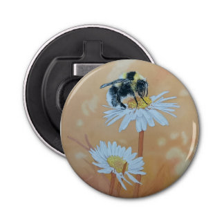 Get Buzzed Bottle Opener