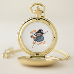 Get Cozy with Our Halloween Sloth T-Shirt – The Ul Pocket Watch