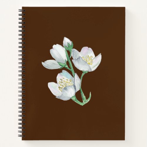 Get Creative and Stay Productive with Our Spiral Notebook