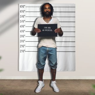 Get Criminal Funny Lineup Mugshot Photo Booth