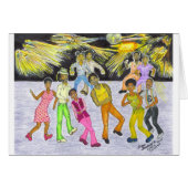 Get Down! (Front Horizontal)