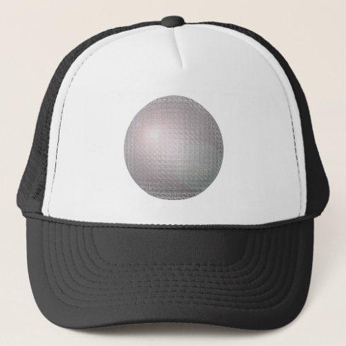 Get Down Disco Ball Trucker Hat