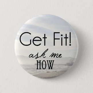 Get Fit! ask me how Button