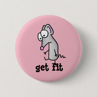 Get Fit Mouse Button