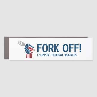 Get Forked Magnet